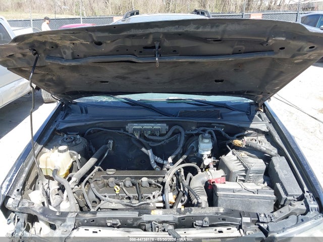 Ford Escape Xlt