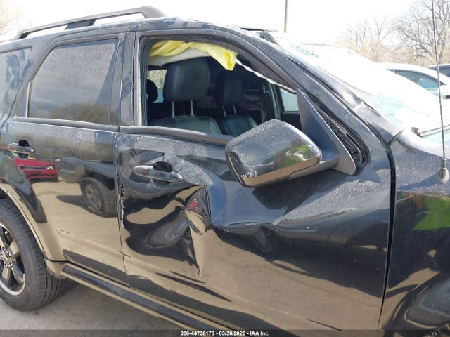 Ford Escape Xlt