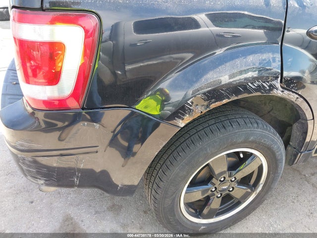 Ford Escape Xlt