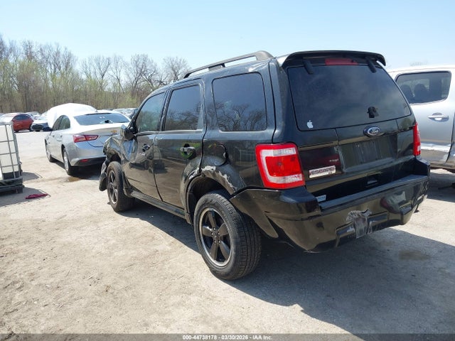 Ford Escape Xlt
