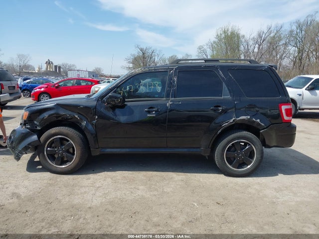 Ford Escape Xlt