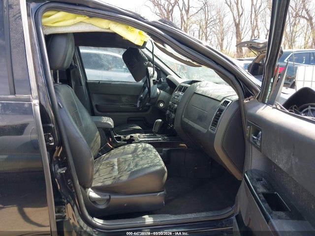 Ford Escape Xlt