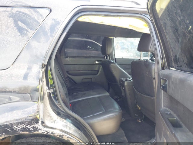 Ford Escape Xlt