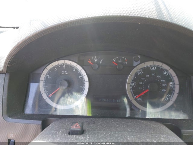 Ford Escape Xlt