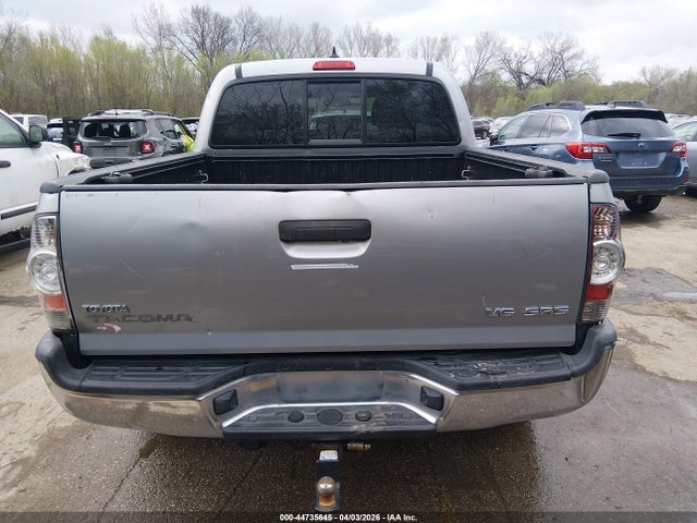 Toyota Tacoma Base V6