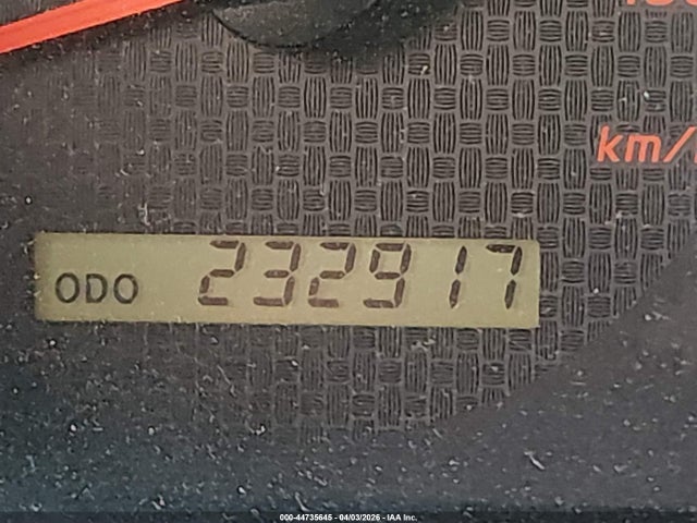 Toyota Tacoma Base V6