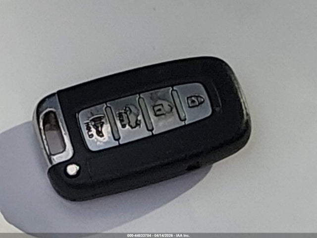 Hyundai SONATA Limited 2.0t