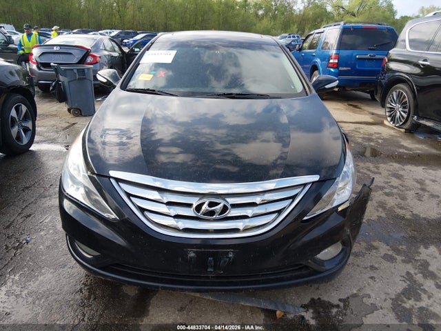 Hyundai SONATA Limited 2.0t