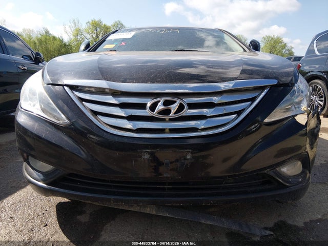 Hyundai SONATA Limited 2.0t