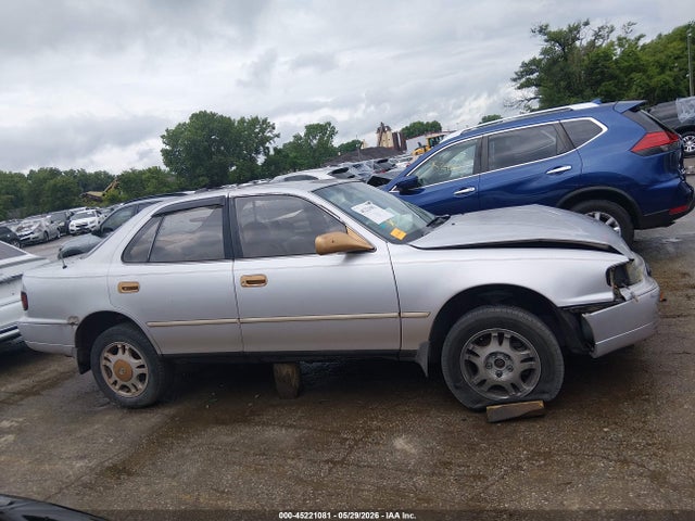 Toyota Camry Xle