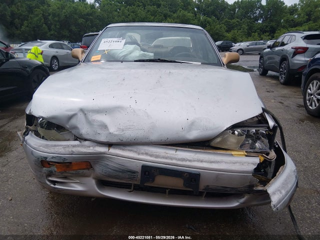 Toyota Camry Xle