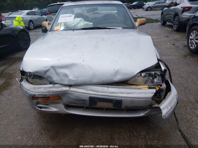 Toyota Camry Xle