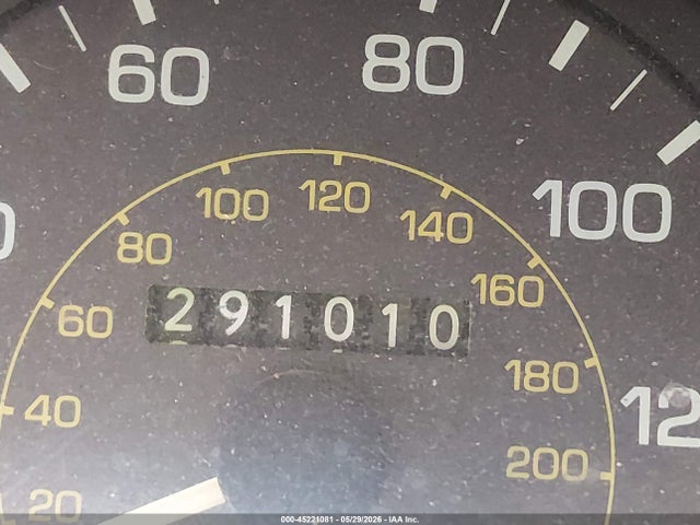 Toyota Camry Xle