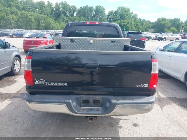 Toyota Tundra Sr5 V8