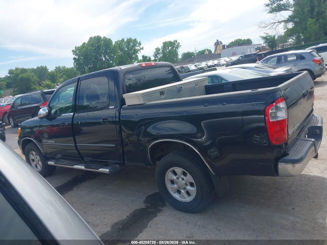 Toyota Tundra Sr5 V8
