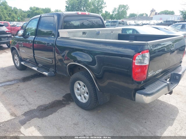 Toyota Tundra Sr5 V8