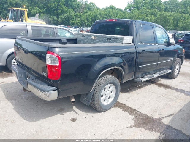 Toyota Tundra Sr5 V8