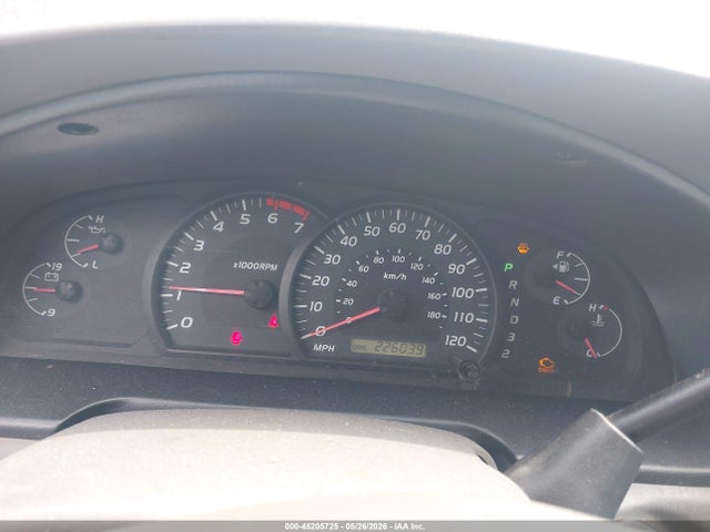 Toyota Tundra Sr5 V8