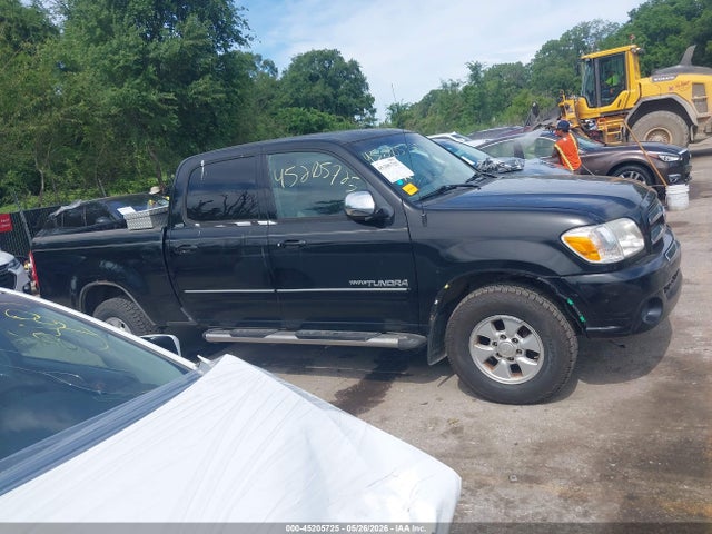Toyota Tundra Sr5 V8