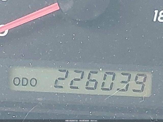 Toyota Tundra Sr5 V8