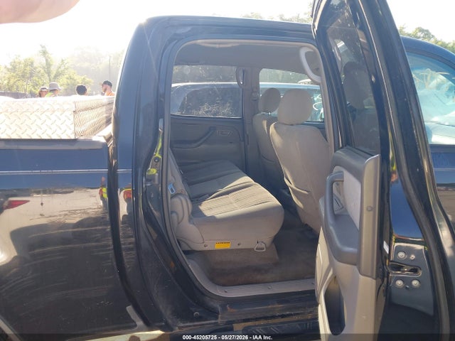 Toyota Tundra Sr5 V8