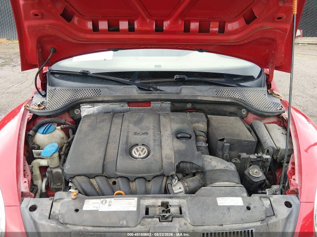 Volkswagen Beetle 2.5l