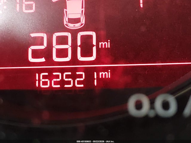 Volkswagen Beetle 2.5l