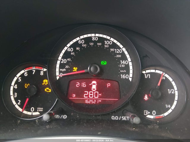 Volkswagen Beetle 2.5l