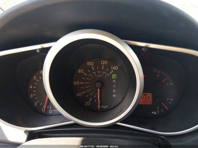 Mazda Cx Sport