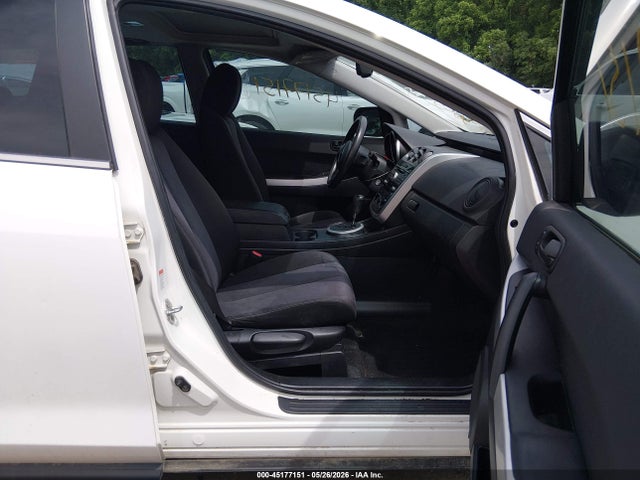 Mazda Cx Sport
