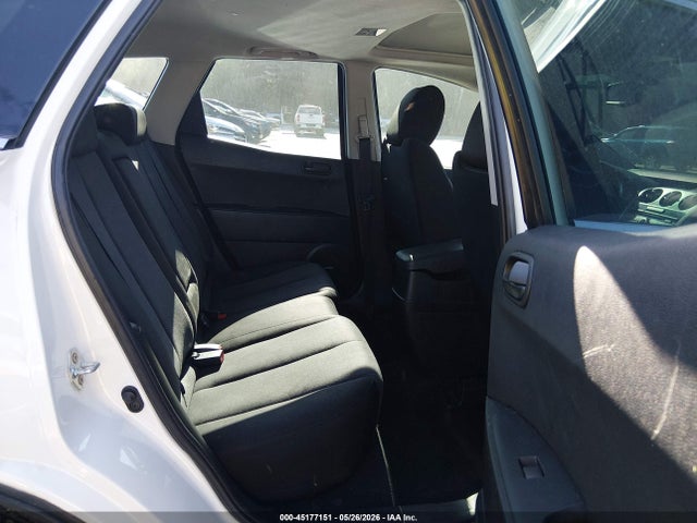 Mazda Cx Sport