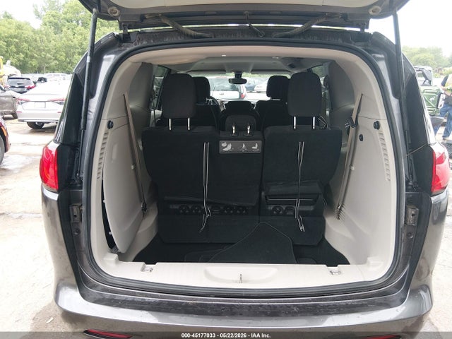 Chrysler Pacifica Touring