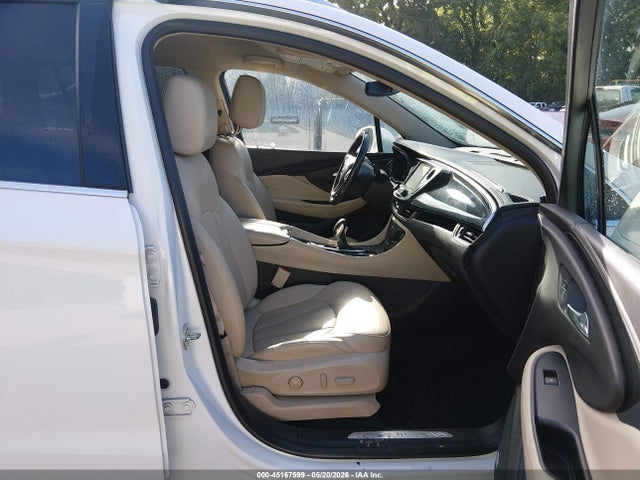Buick Envision Premium I
