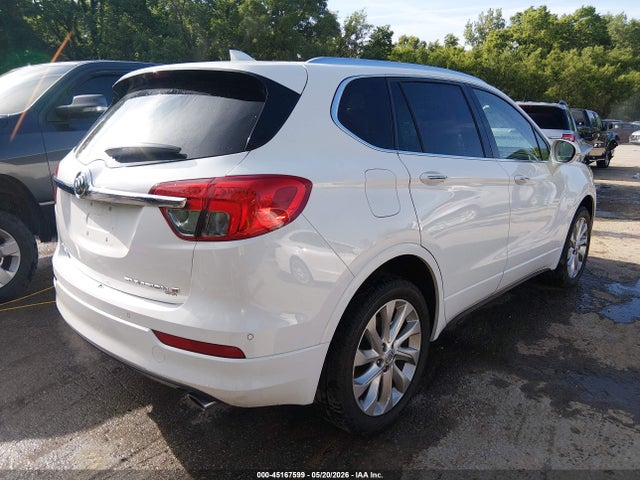 Buick Envision Premium I