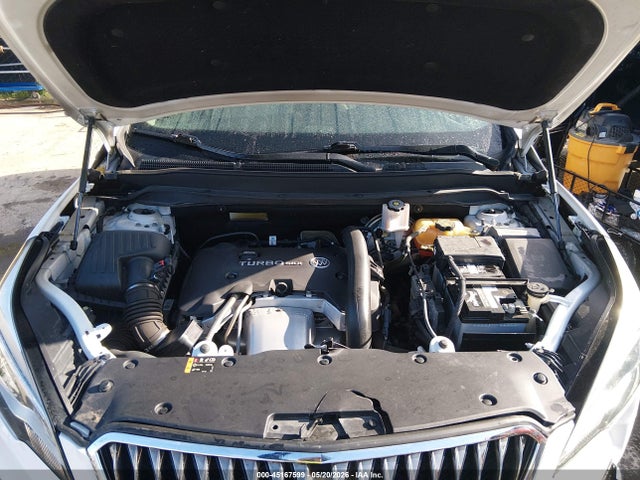 Buick Envision Premium I