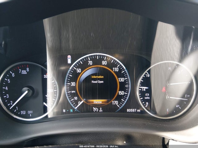 Buick Envision Premium I