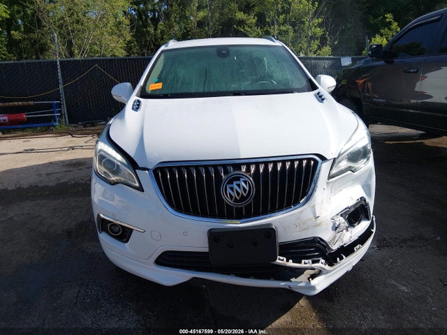 Buick Envision Premium I