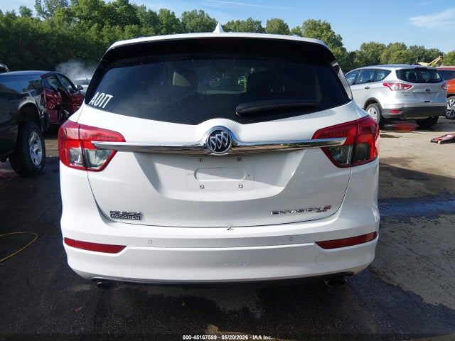 Buick Envision Premium I