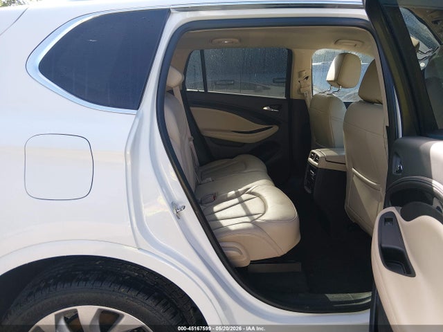 Buick Envision Premium I