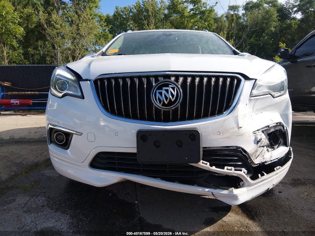 Buick Envision Premium I