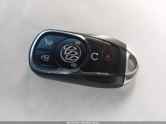 Buick Envision Premium I