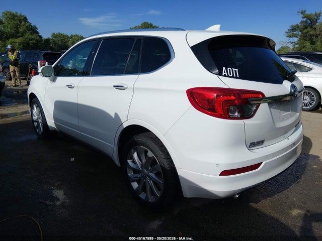 Buick Envision Premium I