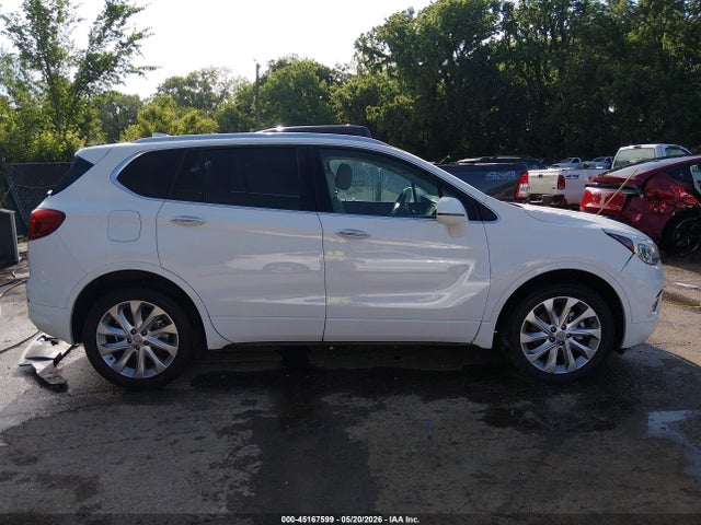 Buick Envision Premium I