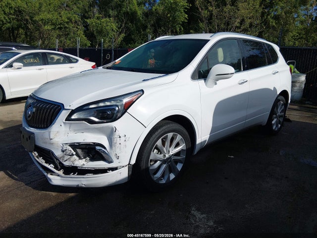 Buick Envision Premium I