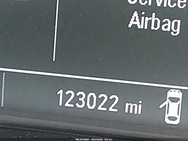 Chevrolet Cruze Premier Auto