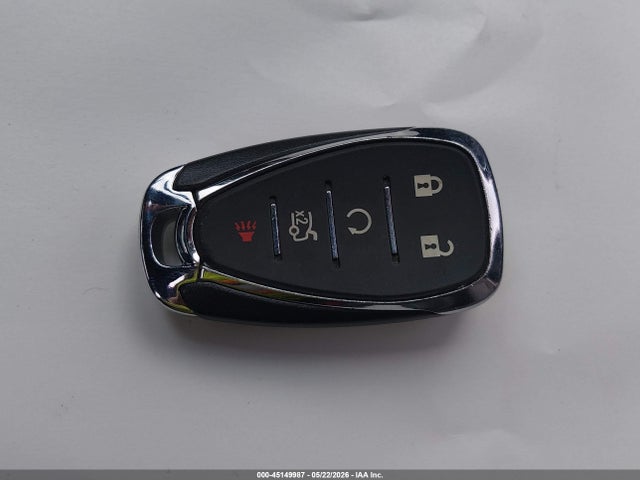 Chevrolet Cruze Premier Auto