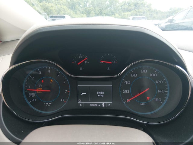 Chevrolet Cruze Premier Auto