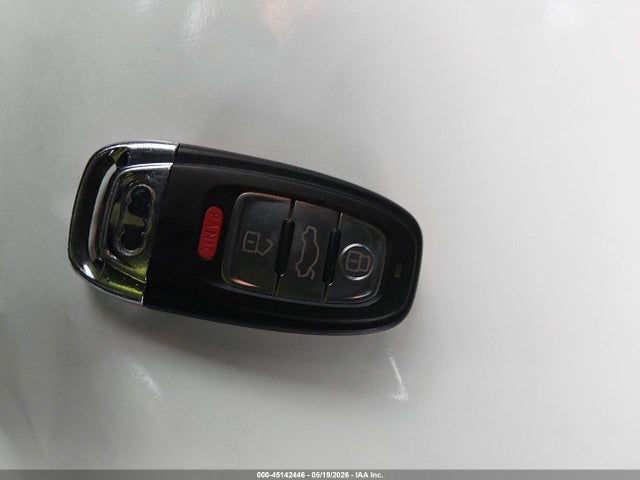 Audi A6 2.0t Premium Plus