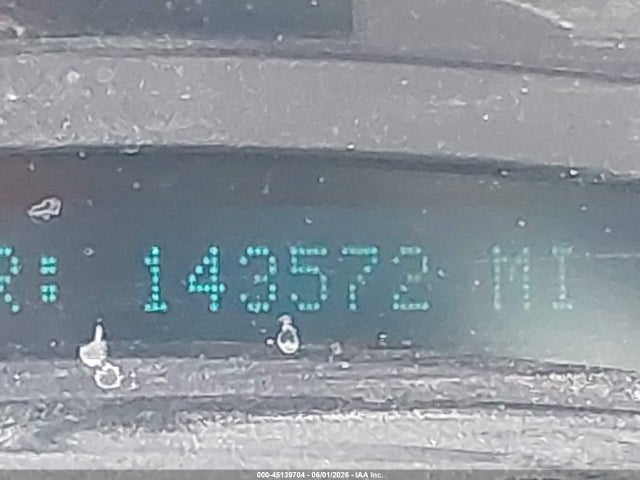 Chevrolet Silverado 1500 Ls