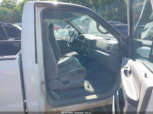 Ford F-250